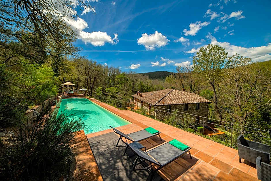 Ultimo Mulino Country Hotel