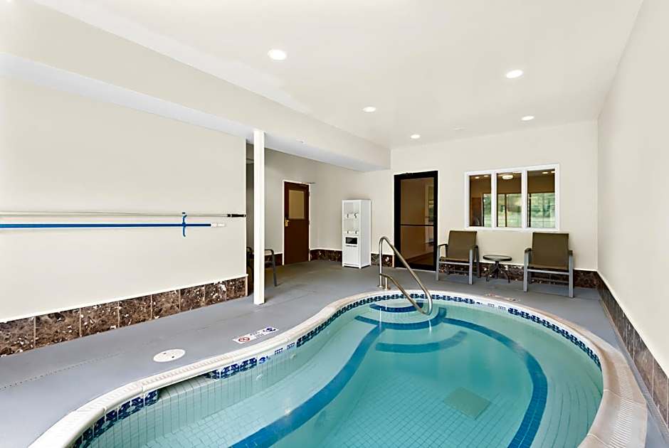 Best Western Palmyra Hotel