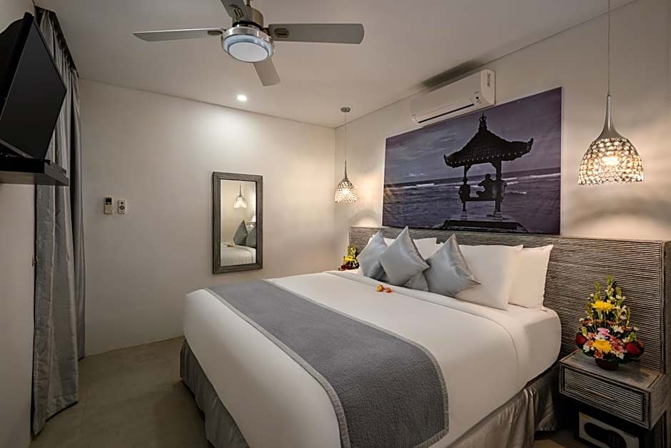Ozamiz Villa Seminyak by Villas R Us