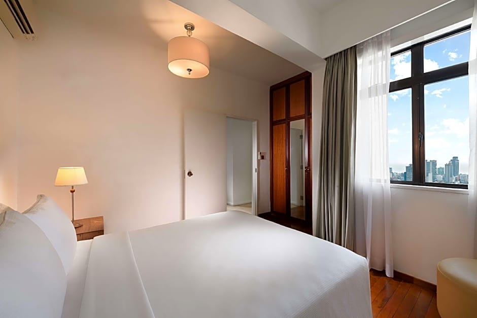 Hilton Colombo Residence