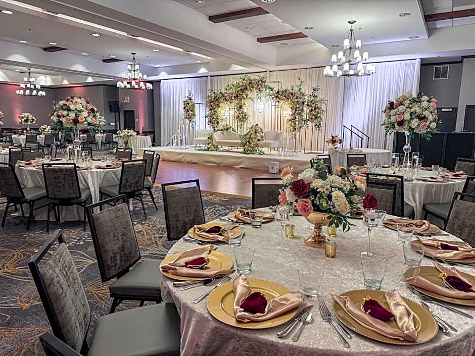 Hilton Sacramento Arden West