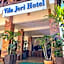 Vila Jeri Hotel
