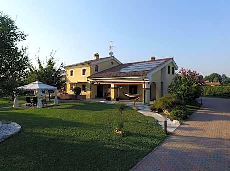 B&B Melograno MC