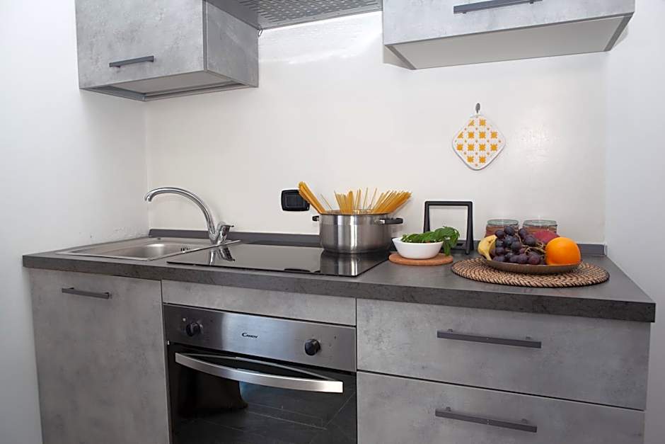 Hotel apartments Crisvan
