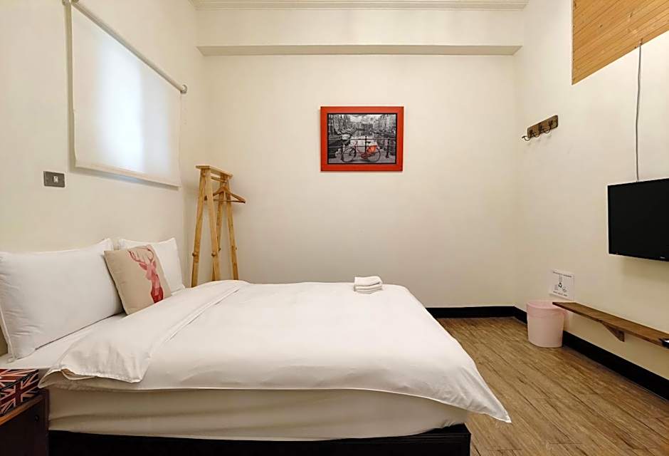 OC Hostel