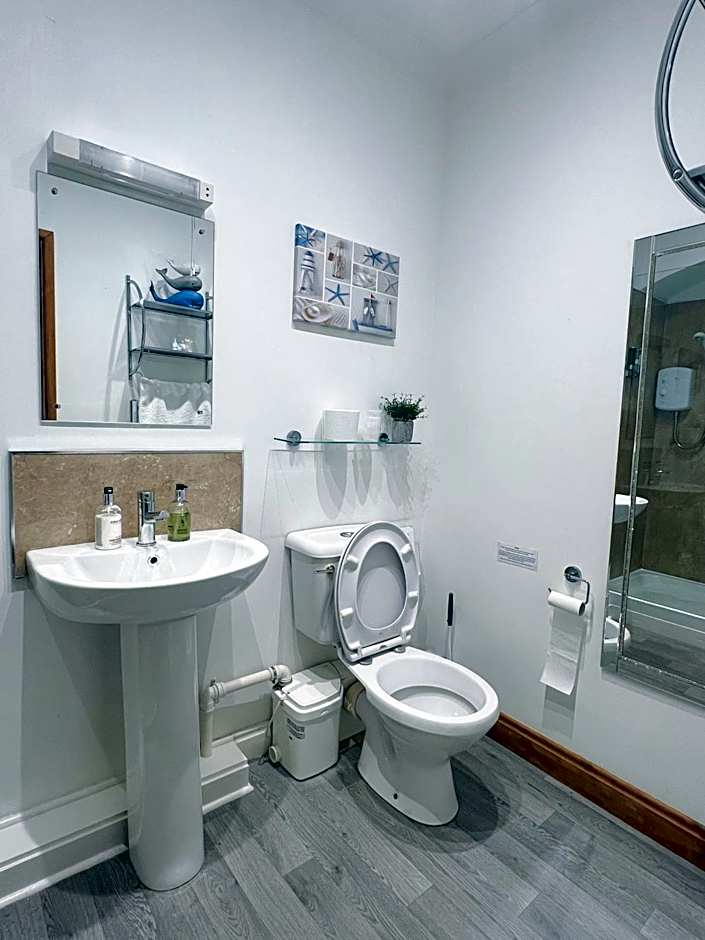 Ellies Guest House