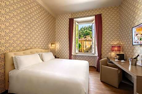 Single Classic Room