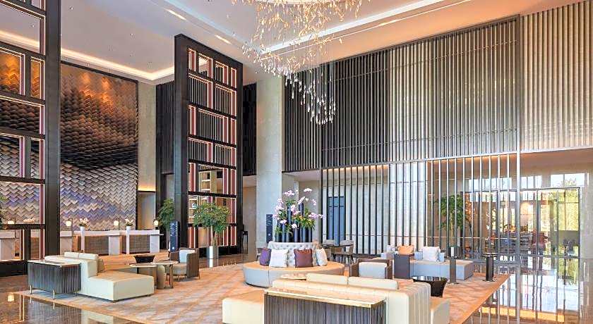 Pullman Suzhou Taicang