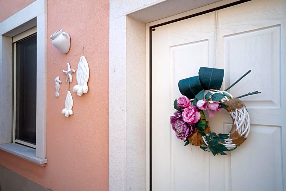 La Casetta di Chiara B&B