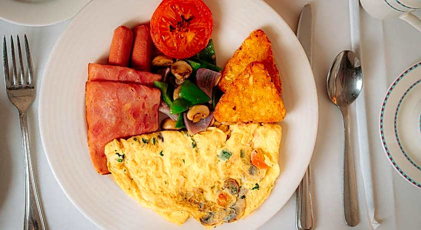 Millennium Central Doha