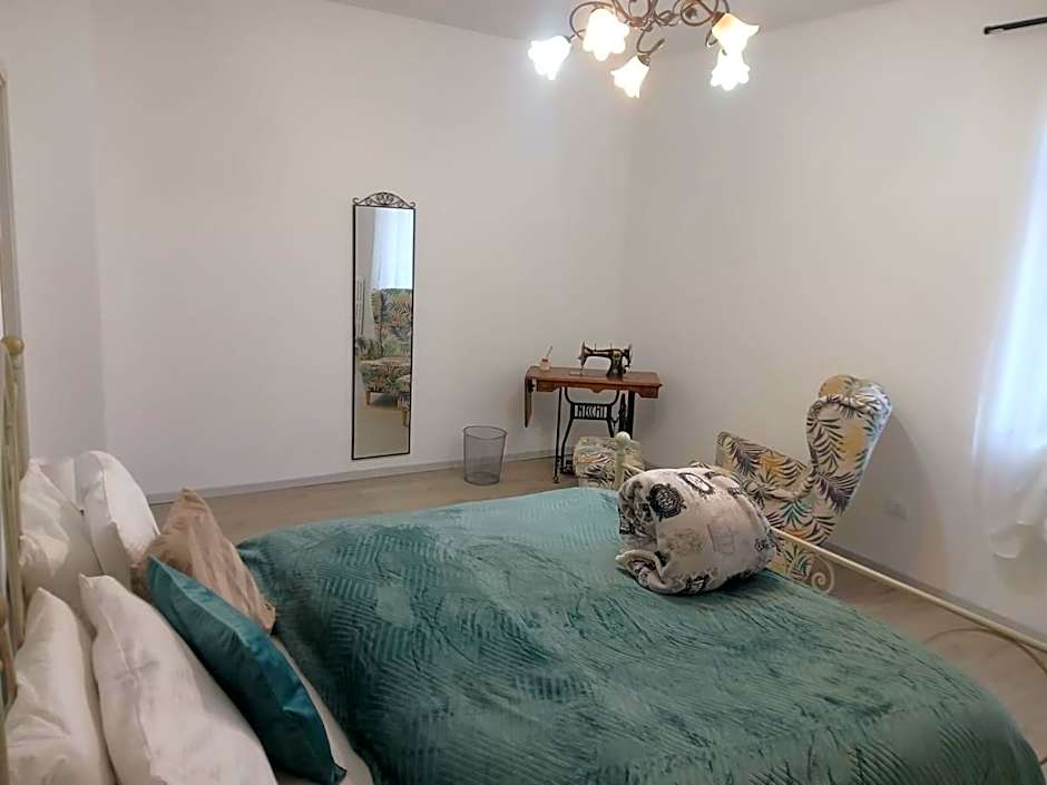 B&B 503 di Alessio e Orsola