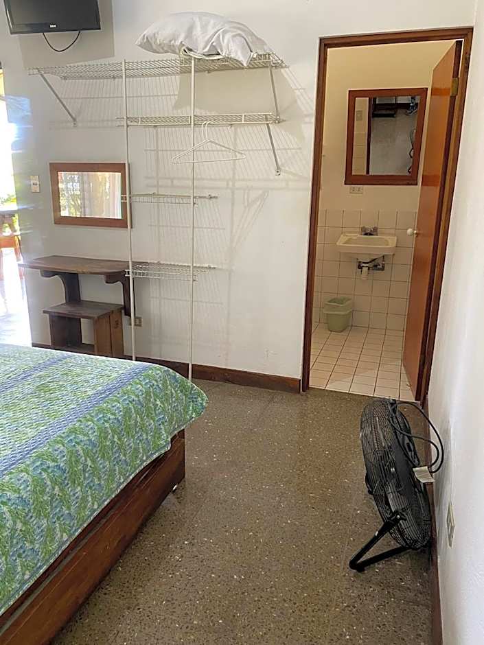 Hotel Del Aserradero