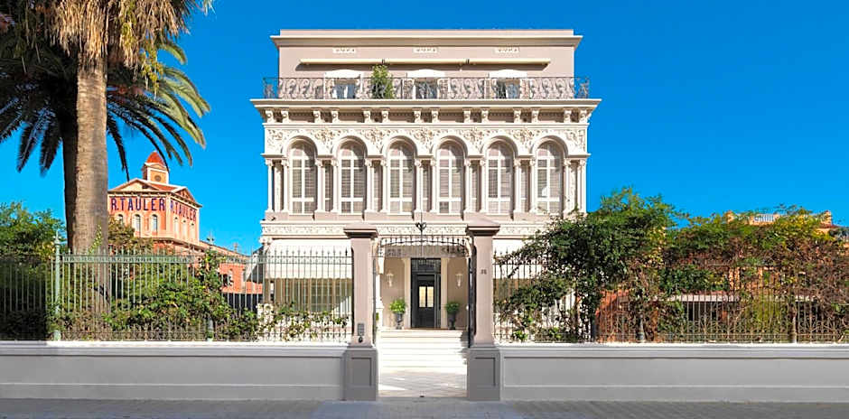 Casa Vincke Hotel
