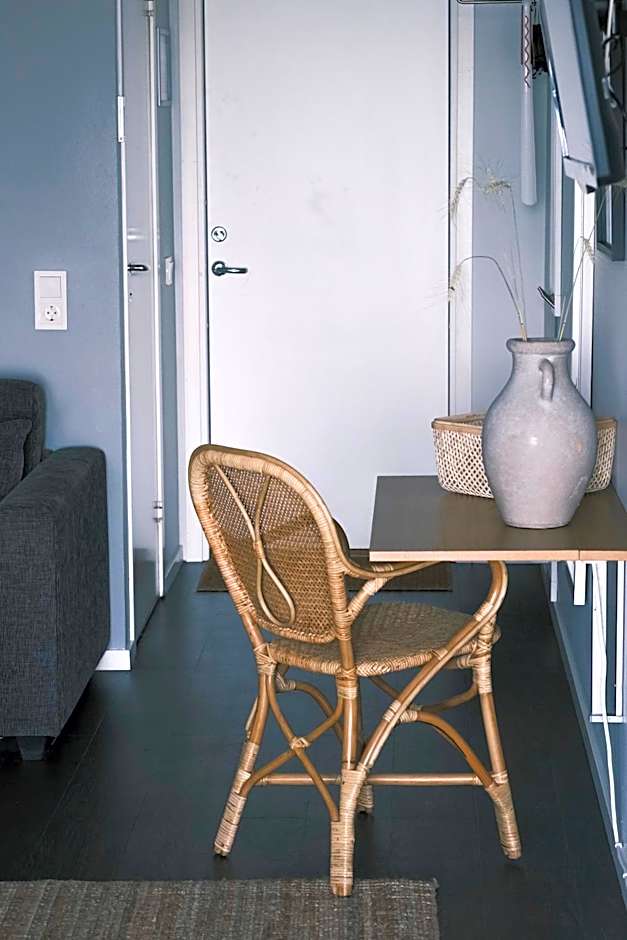 Skärgårdshotellet Hönö