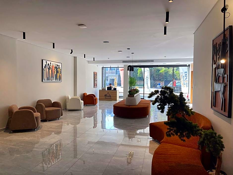 Locanda Museum Hotel