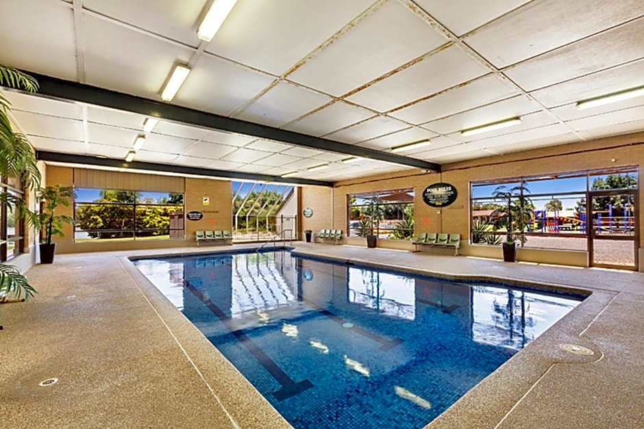 Lakeside Country Club