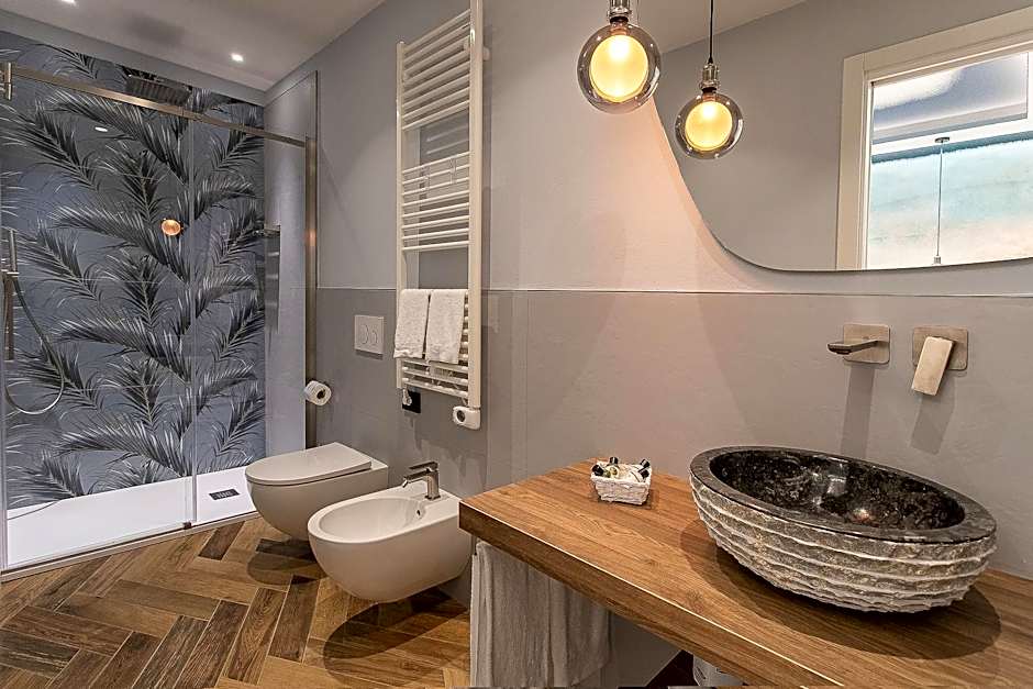 Brezza Marina Guest House