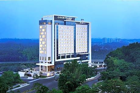 Courtyard by Marriott Kochi Infopark