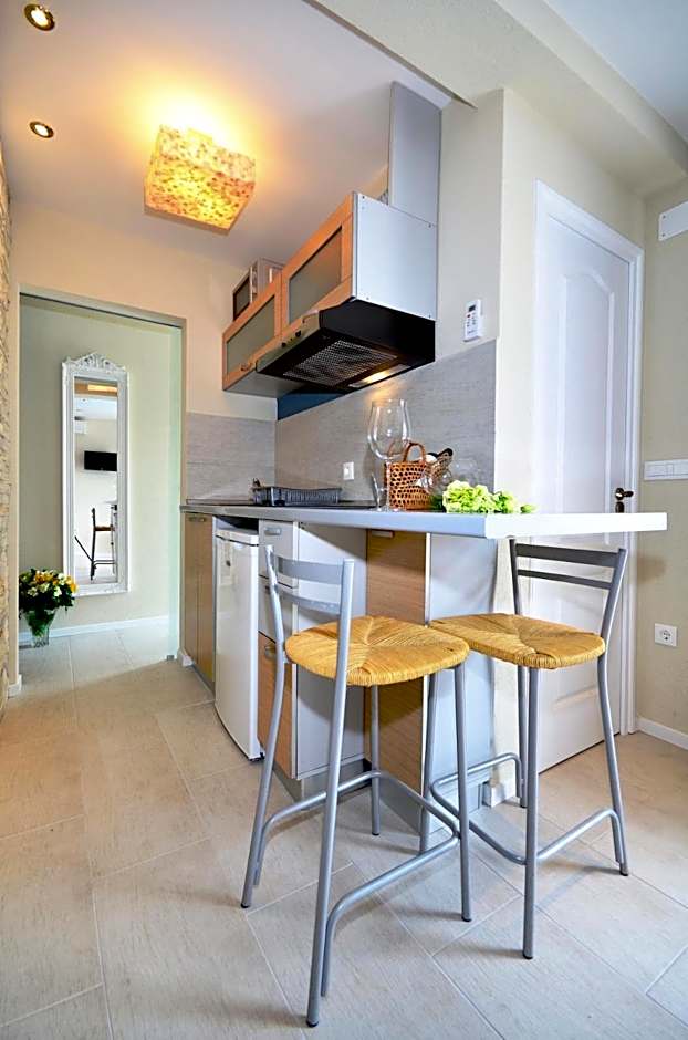 Villa Bougenvilia Tomas