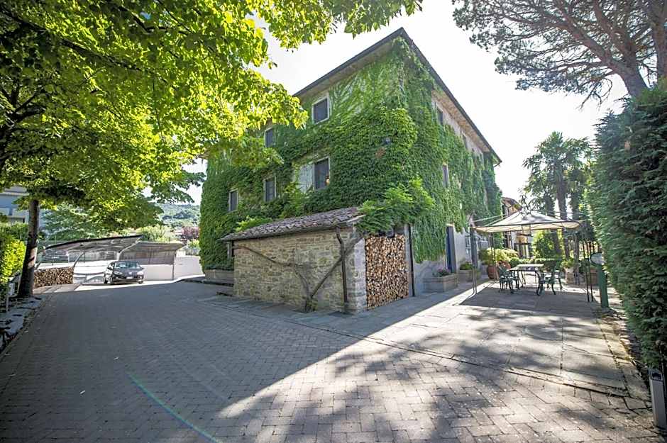 Relais Oroscopo Hotel