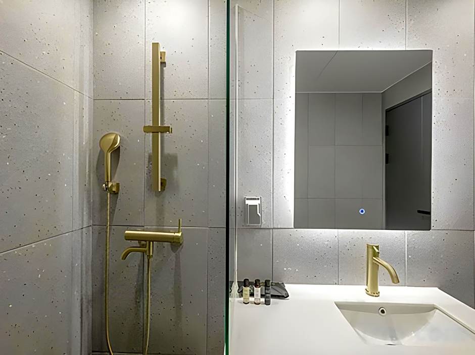 H Avenue Hotel Mokpo Peace Plaza