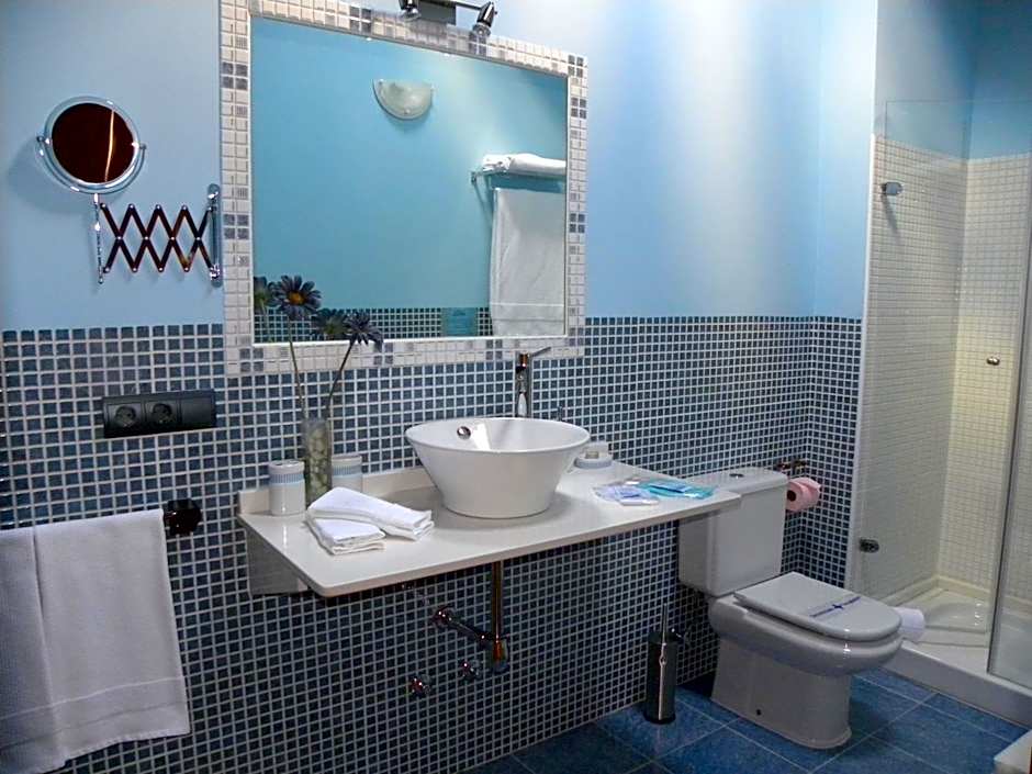 Hotel Valle del Silencio