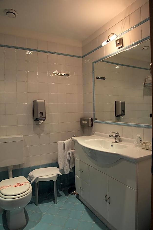 Eraclea Palace Hotel 4 stelle S