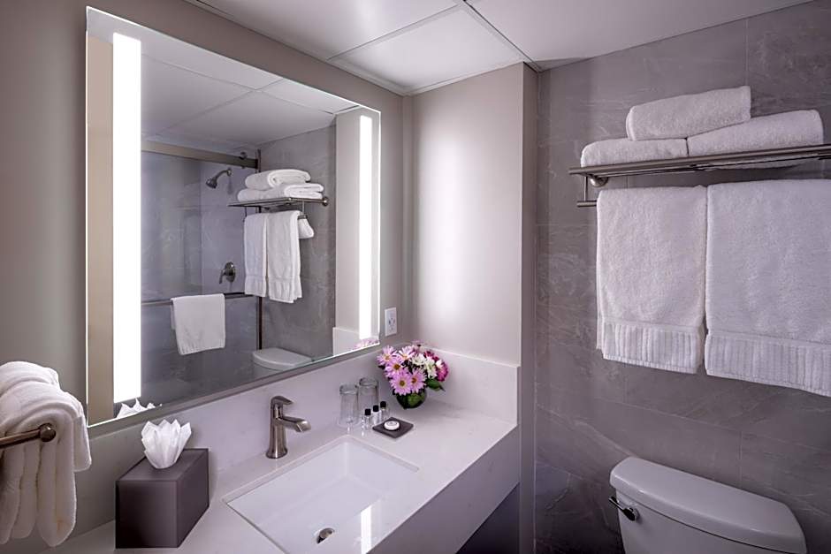 Warwick Hotel Seattle