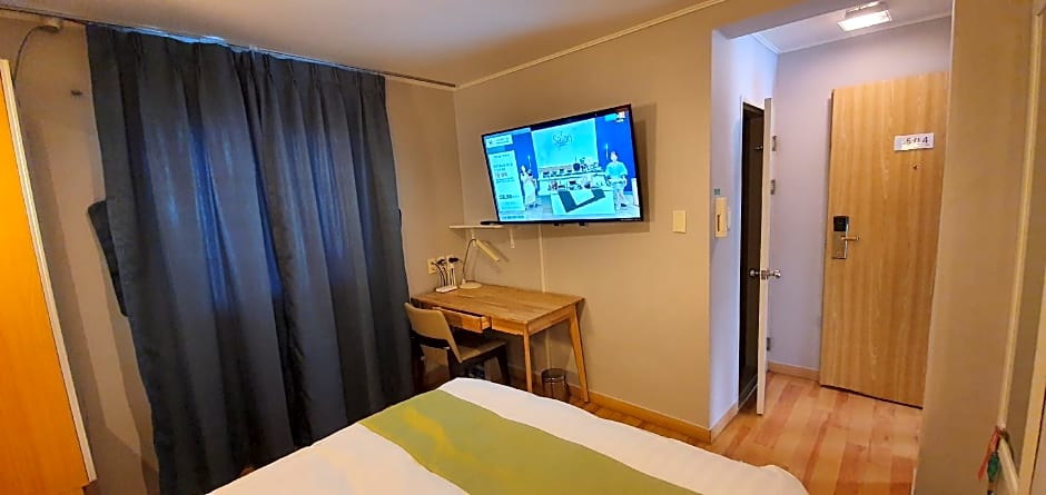 Appletree Hotel Pohang