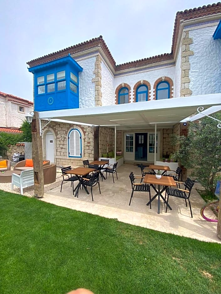 CASA TUANA