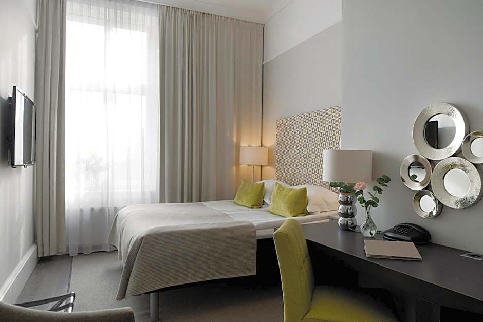 Elite Grand Hotel Gävle