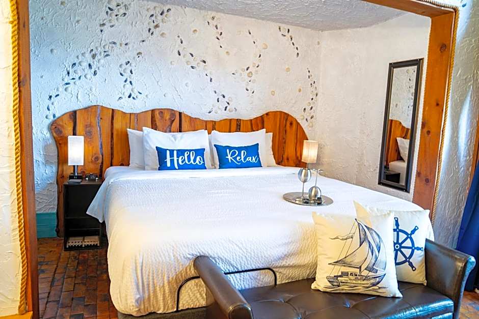 Homer Inn & Spa
