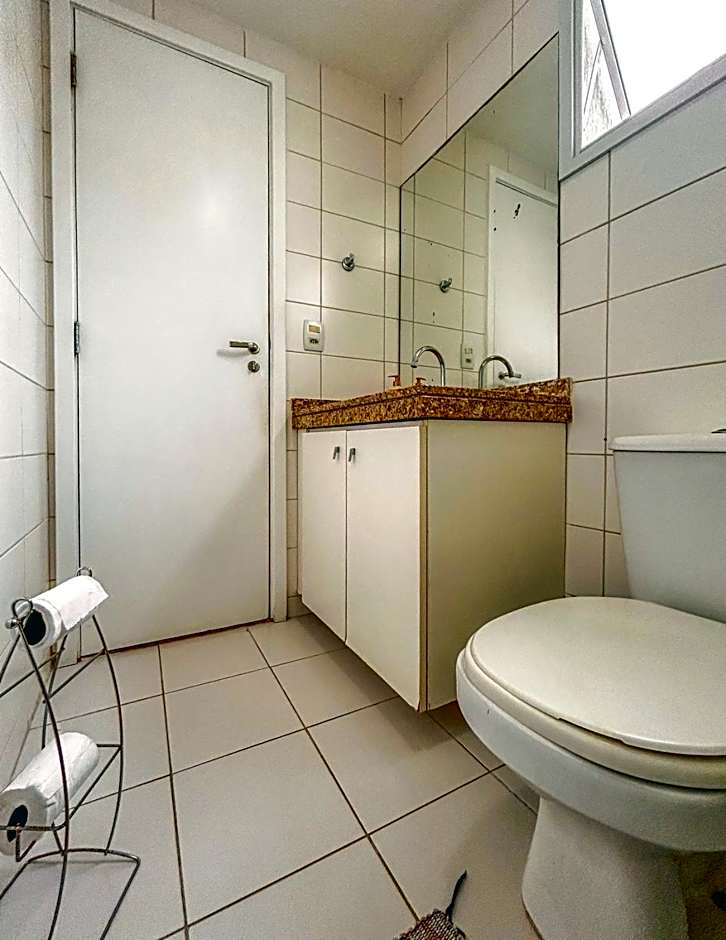 Ótimo apto 10 min da Praia do Recreio RJ