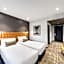 Vibe Hotel North Sydney