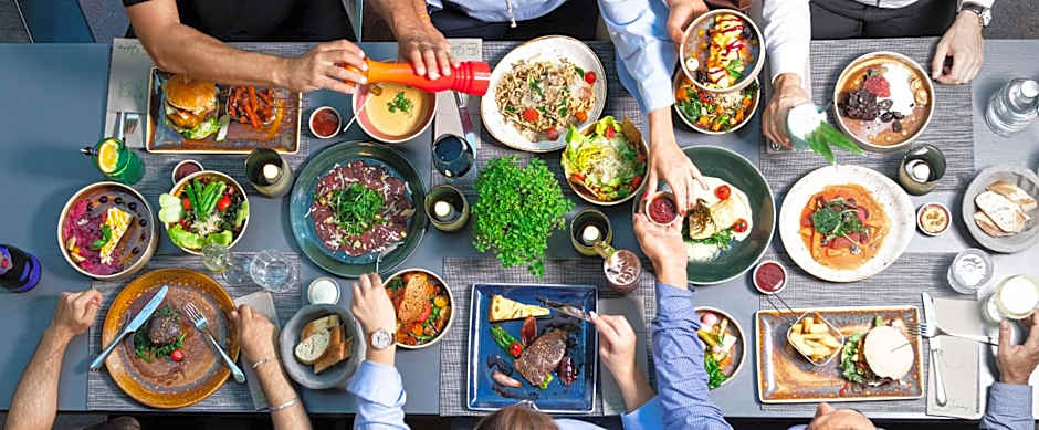 Radisson Blu Hotel Bremen