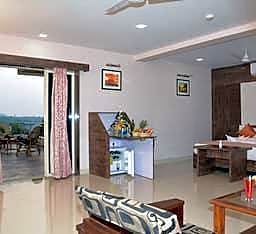 Boshan Hotels