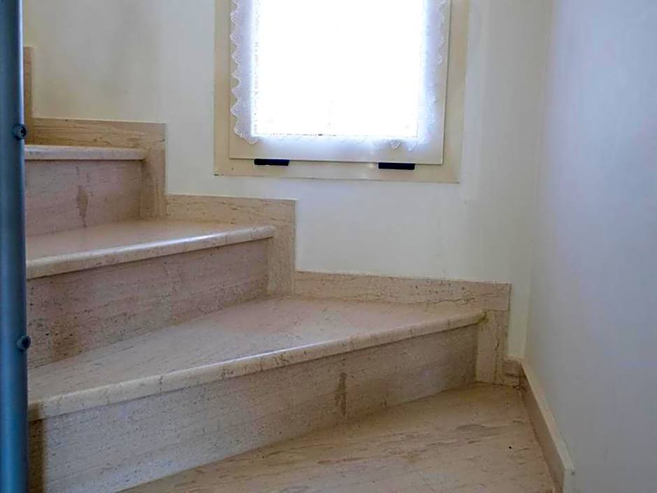 Manoleas Villas - Apartment 6