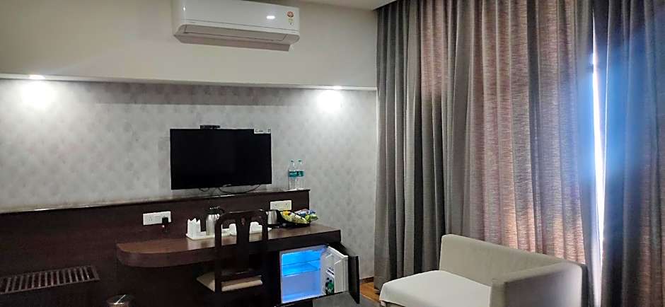 The Great Ganga, Rishikesh