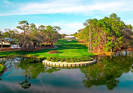 Innisbrook Resort