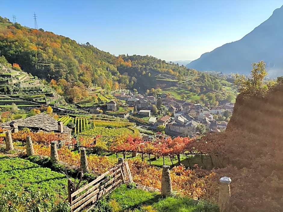 Relais del Brigante