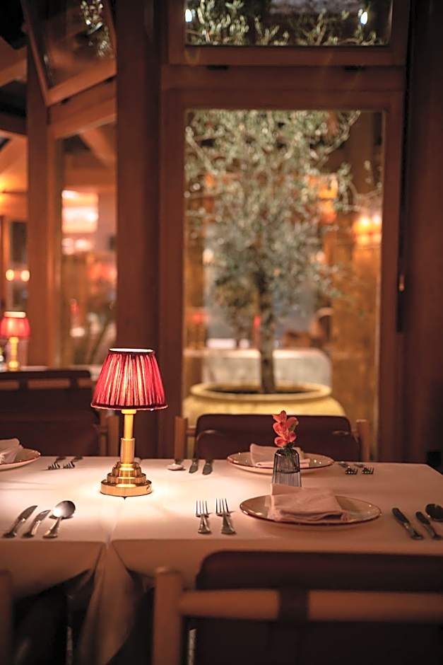 Hotel Baškuća Sarajevo