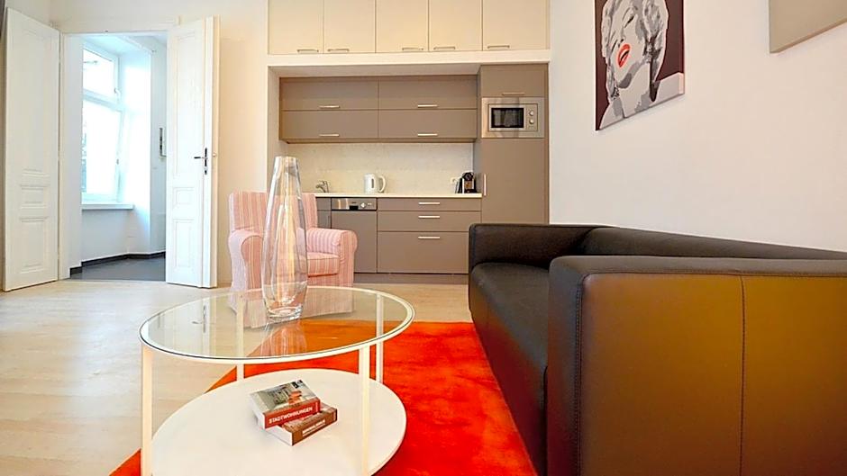 Vienna Residence, Alsergrund - AKH