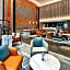 Landmark International Hotel