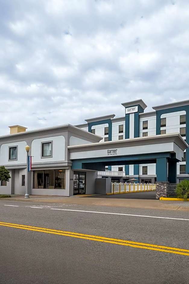 Garner Hotel Virginia Beach North by IHG