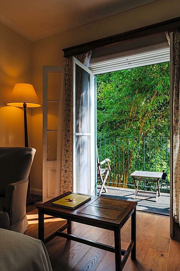 Quinta Da Bela Vista