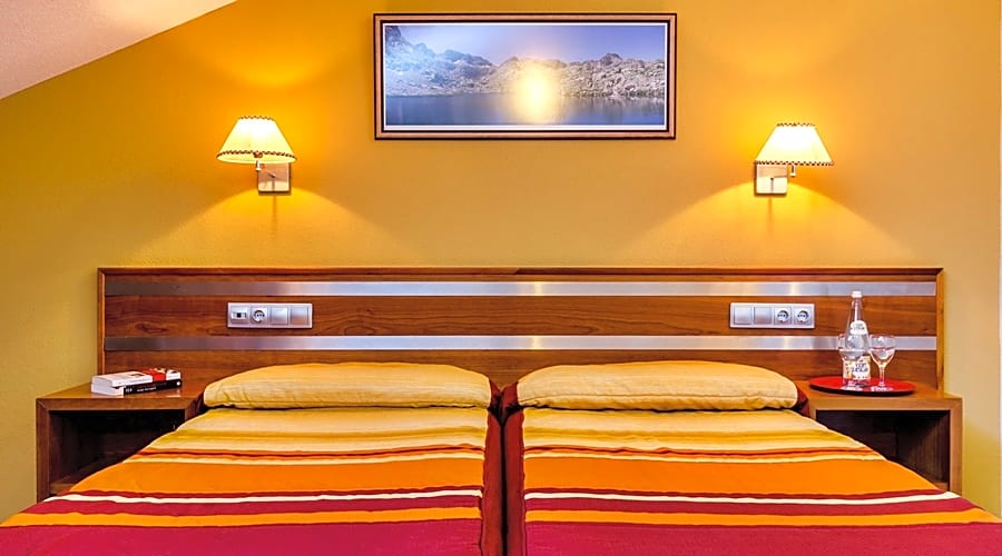 GIT Mirador De Santa Ana