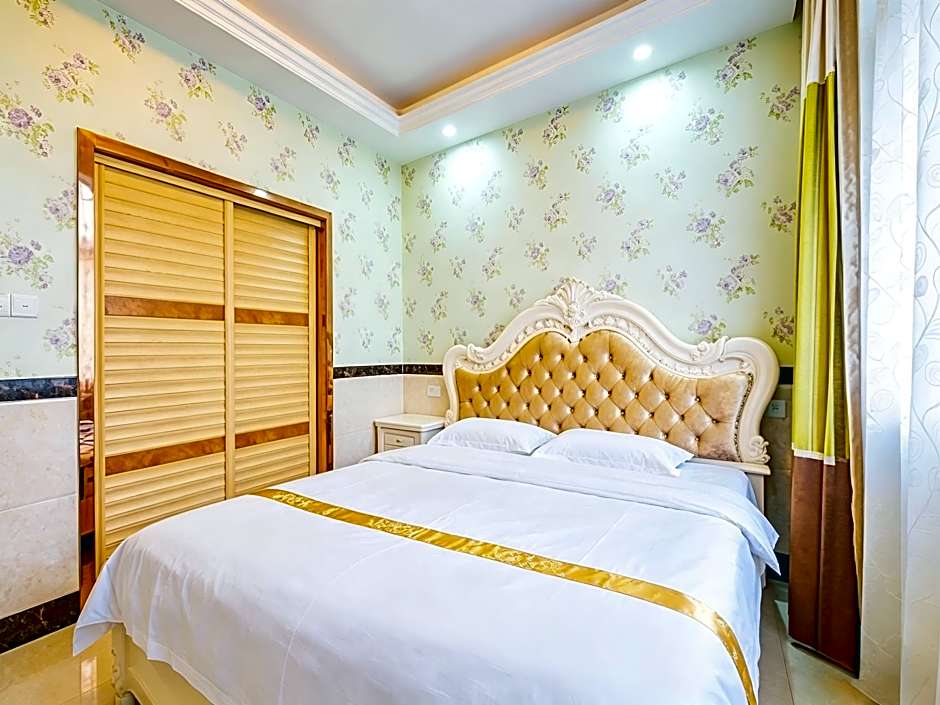 Sheng Yige Hotel