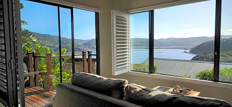 Elephant Hide of Knysna Guest Lodge
