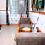 Arusha Giraffe Lodge