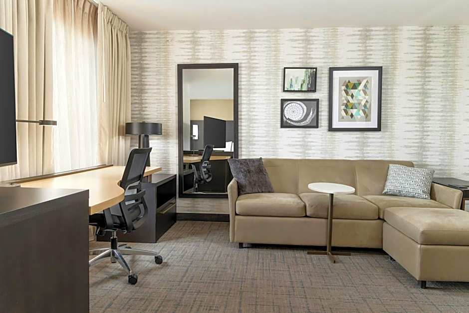 Residence Inn by Marriott Dayton North